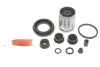 Ремкомплект супорта (заднього) Opel Insignia 10- (d=41mm) (+ поршень з механізмом) (TRW) 241917