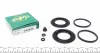 Ремкомплект супорта (заднього) Opel Omega B/MB C-class (W203) 92-10 (d=42mm) (Ate) 242024