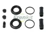 Ремкомплект супорта (переднього) BMW 5(E60)/6(E64)/7(E66) 04-10 (d=42mm) (Ate) FRENKIT 242031 (фото 1)