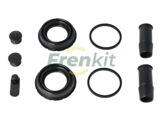 Ремкомплект супорта (переднього) BMW 5(E60)/6(E64)/7(E66) 04-10 (d=42mm) (Ate) FRENKIT 242031 (фото 1)