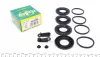 Ремкомплект супорта (переднього) MB C-class (W205)/Audi A6/Q5 12- (d=42mm) (Brembo) 242050