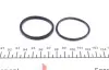 Ремкомплект супорта (заднього) Audi A5/Q5/MB E-class (W213) 15- (d=42mm) (TRW) FRENKIT 242052 (фото 4)