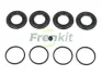 Ремкомплект супорта (переднього) BMW 3 (G20/G80/G28)/5 (G30/F90/G31) 16- (d=42mm) (Ate) FRENKIT 242057 (фото 1)