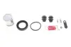 Ремкомплект супорта (переднього) Smart Fortwo 03- (d=42mm) (+поршень) (Bosch) 242910