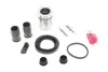 Ремкомплект супорта (заднього) BMW X5 00-06 (d=42mm) (+ поршень) (Ate) 242912