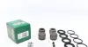 Ремкомплект супорта (переднього) Alfa Romeo Spider 06- (d=42mm) (+4 поршня) (Brembo) FRENKIT 242921 (фото 1)
