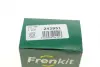 Ремкомплект супорта (заднього) BMW X3 (F25)/X4 (F26) 14-18 (d=42mm) (+поршень) (Trw) FRENKIT 242951 (фото 14)
