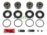 Ремкомплект супорта (переднього) MB C-class (W205) 13- (d=42mm) (+4 поршня) (Brembo) FRENKIT 242954 (фото 1)