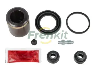 Ремкомплект супорта (заднього) Hyundai Santa Fe 12- (d=42.55) (+поршень) (Mando) FRENKIT 242963