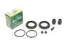 Ремкомплект супорта (переднього) Mazda BT-50/Subaru Forester 02- (d=43mm) (Nissan/Tokico) 243007
