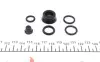 Ремкомплект супорта (заднього) VW Passat 00-05 (d=43mm) (Lucas) FRENKIT 243031 (фото 4)