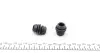 Ремкомплект супорта (переднього) Subaru Forester/Impreza/Legacy III 96-05 (d=43mm) (Akebono) FRENKIT 243034 (фото 2)