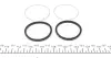 Ремкомплект супорта (переднього) Subaru Forester/Impreza/Legacy III 96-05 (d=43mm) (Akebono) FRENKIT 243034 (фото 4)