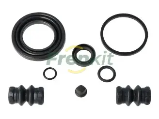 Ремкомплект супорта (заднього) Audi A8 98-02 (d=43mm) (Lucas) FRENKIT 243039