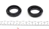 Ремкомплект супорта (переднього) Subaru Forester/Legacy IV/Tribeca 03- (d=43mm) ((Tokico) FRENKIT 243040 (фото 5)