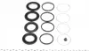 Ремкомплект супорта (переднього) Toyota Land Cruiser/Lexus LX 98- (d=43/48mm) (Sumitomo) FRENKIT 243046 (фото 2)