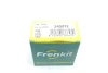 Ремкомплект супорта (переднього) Hyundai Genesis 08-14 (d=43mm) (Mando) FRENKIT 243072 (фото 8)