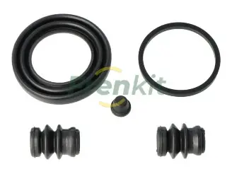 Ремкомплект супорта (заднього) SsangYong Korando/Musso/Rexton 96- (d=43mm) (Mando) FRENKIT 243120