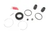 Ремкомплект супорта (переднього) Mazda B-Serie/Xedos 93-00 (d=43mm) (Akebono) (+2 поршня) FRENKIT 243906 (фото 2)