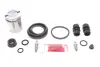 Ремкомплект супорта (заднього) Audi A4/VW Passat 00-05 (d=43mm) (+поршень) (Lucas) 243907