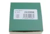 Ремкомплект супорта (переднього) Mitsubishi Pajero 90- (d=43mm) (+2 поршня) (Akebono) FRENKIT 243908 (фото 17)