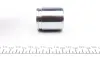 Ремкомплект супорта (переднього) Mitsubishi L200 01-05 (d=43mm) (+2 поршня) (Nissin/Tokico) FRENKIT 243911 (фото 3)