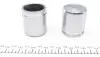 Ремкомплект супорта (переднього) Mitsubishi L200 01-05 (d=43mm) (+2 поршня) (Nissin/Tokico) FRENKIT 243911 (фото 4)