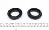 Ремкомплект супорта (переднього) Subaru Forester 02-08 (d=43mm) (+2 поршня) (Tokico) FRENKIT 243925 (фото 7)