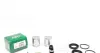 Ремкомплект супорта (переднього) Toyota Camry 91-06 (d=43mm)(+ 2 поршня) (Akeb) 243934