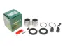 Ремкомплект супорта (переднього) Hyundai Terracan 01-06 (d=43mm) (+2 поршня) (Mando) FRENKIT 243945 (фото 1)