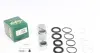 Ремкомплект супорта (переднього) Toyota Land Cruiser/Lexus LX 98- (d=43/48mm) (+4 поршня) (Sumitomo) 243949
