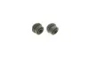 Ремкомплект супорта (заднього) MB E-class (W213) 16- (d=43mm) (+поршень) (Brembo) FRENKIT 243975 (фото 6)