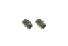 Ремкомплект супорта (заднього) SsangYong Korando/Musso/Rexton 96- (d=43mm) (+ поршень) (Mando) FRENKIT 243976 (фото 2)