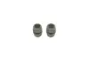 Ремкомплект супорта (заднього) SsangYong Korando/Musso/Rexton 96- (d=43mm) (+ поршень) (Mando) FRENKIT 243976 (фото 3)