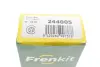 Ремкомплект супорта (переднього) MB 207-410 79- (d=44mm) (Ate) FRENKIT 244005 (фото 3)