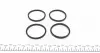 Ремкомплект супорта (переднього) MB S-class/E-class 05- (d=44mm) (Brembo) FRENKIT 244013 (фото 2)
