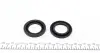 Ремкомплект супорта (заднього) VW Touareg 02-10 (d=44mm) (Brembo) FRENKIT 244019 (фото 2)