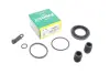 Ремкомплект супорта (заднього) BMW 5 (F10)/6 (F12) 09- (d=44mm) (Trw) 244023