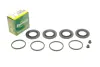 Ремкомплект супорта (переднього) Audi A4/A6/Q5 16- (d=44mm) (Ate) 244033