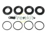 Ремкомплект супорта (переднього) MB C-class (W205)/E-class (W213) 14- (Brembo) Frenkit 244034
