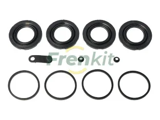Ремкомплект супорта (переднього) MB C-class (W205)/E-class (W213) 14- (Brembo) Frenkit 244034