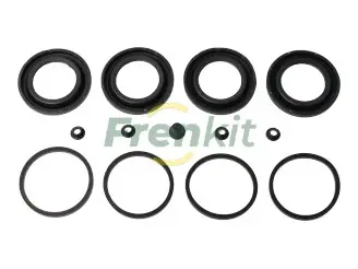Ремкомплект супорта (переднього) Jeep Grand Cherokee 06-10 (d=44mm) FRENKIT 244064