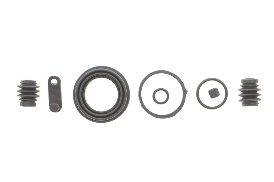 Ремкомплект супорта (заднього) BMW 3 (G20/G80)/i4 (G26) 19- (d=44mm) (Mando) Frenkit 244081 (фото 1)