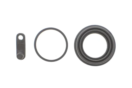 Ремкомплект супорта (заднього) BMW 3 (G20/G80)/i4 (G26) 19- (d=44mm) (Mando) FRENKIT 244082