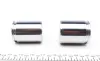 Ремкомплект супорта (переднього) Fiat Ducato 02- (d=44/48mm) (+2 поршня) (Brembo) FRENKIT 244905 (фото 3)