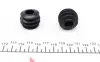 Ремкомплект супорта (переднього) Iveco Daily 99-06 (d=44mm) (+2 поршня) (Brembo) FRENKIT 244918 (фото 7)
