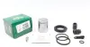 Ремкомплект супорта (заднього) BMW 5 (F10/F11)/6 (F12/F13) 10- (d=44mm) (+поршень) (TRW) 244932