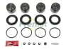 Ремкомплект супорта (переднього) Jeep Grand Cherokee 06-10 (d=44mm) (+поршень) 244947