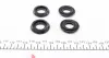 Ремкомплект супорта (переднього) Renault Clio 91-98 (d=45mm) (Bendix) FRENKIT 245005 (фото 2)