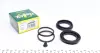 Ремкомплект супорта (переднього) Renault Trafic 80-01 (d=45mm) (Bendix-Bosch) 245007
